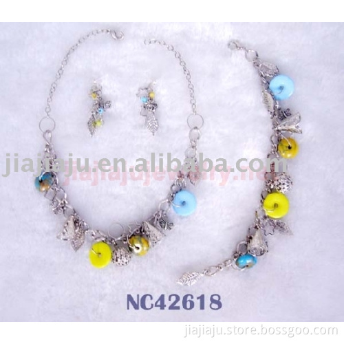 Jewelry sets NC42618